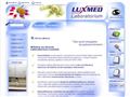 CM LUXMED - Badania laboratoryjne w lublinie