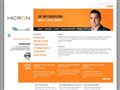 HICRON - wdroenia SAP ERP, SAP Business Objects, serwis SAP, programowanie ABAP, NetWeaver