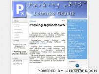 Parking BIS 24H - Parking Rbiechowo