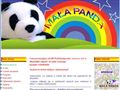 Maa Panda: akademia malucha