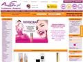 Amora.pl - Drogeria internetowa - Perfumeria Online. Perfumy - Kosmetyki