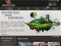 VISION STUDIO Grafika Komputerowa