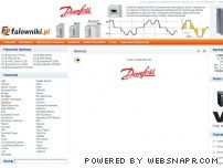 CONTROL-SERVICE - Falowniki Danfoss