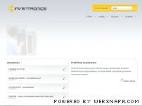 Inventronics - kontraktowy producent elektroniki