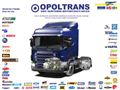 Opoltrans Sie Hurtowni Motoryzacyjnych