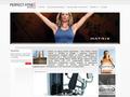 Perfect Fitness Service - Profesjonalny Sprzt Fitness