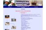 USUGI REMONTOWO BUDOWLANE BENETTI- Hydraulik Warszawa - awarie, instalacje, przycza do wodocigw