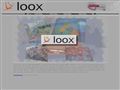 LOOX - Materiay na odzie sportow