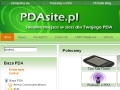 PDAsite.pl - Wortal PDA : Najwiesze informacje ze wiata mobilnych urzdze