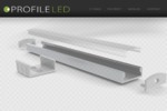 Profile LED - oprawy owietleniowe dla biur i sklepw