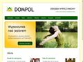 Dompol - Orodek wypoczynkowy