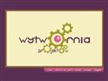 Wytwrnia Projektw - tworzenie stron www i projektowanie graficzne