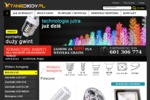 taniediody.pl - arwki LED