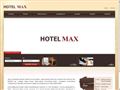 Hotel MAX wielkopolska