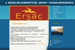 Ersac - Angielski Korepetycje w Swarzdzu