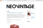 Vintage shop Neo