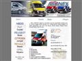 Abonex - czci Iveco, Ducato