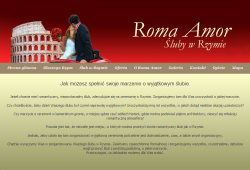 Roma Amor - lub w Rzymie