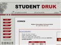 Student Druk - Krakw