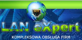 LAN eXpert - Budowa sieci LAN oraz WIFI, kompleksowa obsuga firm Wrocaw