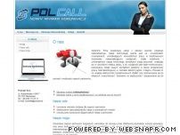 Pollcall - Telemarketing