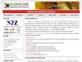 AUDIOCARE Aparaty Suchowe 