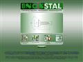 Inox-stal- ruby nierdzewne 