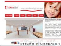 Swissdent - dentysta Krakw, wybielanie zbw, stomatolog, protetyka, ortodoncja