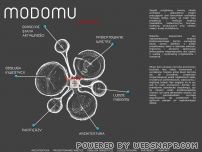 MModomu - projektowanie wntrz, architekci, biuro projektowe