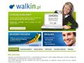 Agencja Marketingu Internetowego - Walkin