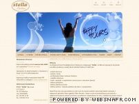 Stella - producent pocieli