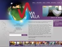 VIAVILLA - Hotel Babimost Lotnisko