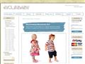 4yourbaby - ubrania dla dzieci