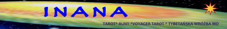 Wrka Inana - Tarot Toru, Voyager Tarot, Runy, Wrenie