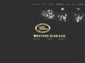 Land Serwis / British Garage: Land Rover, Jaguar, Off-road, Fertan, Heliserwis