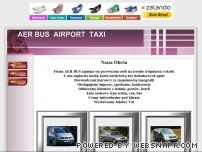 AER BUS TAXI  GDANSK