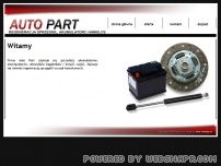 Auto Part - Regeneracja sprzgie