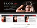 Ikonacity - Depilacja laserowa, botox, mezoterapia