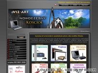 VIZ-ART Audiowizualne Instalacje w Kociele